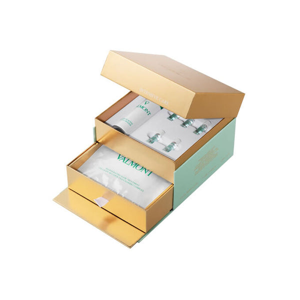 VALMONT Intensive Regenerating Mask 5 Ply Hydrating Treatment 5-Ply