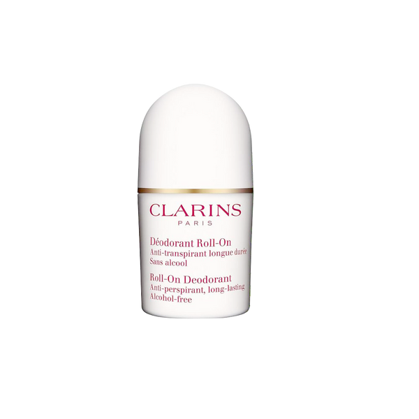Clarins Men Anti perspirant Deo Roll-On  1.7oz/50ml