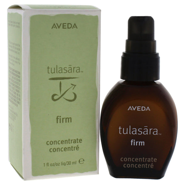 Aveda Tulasara Firm Concentrate 1oz/30ml