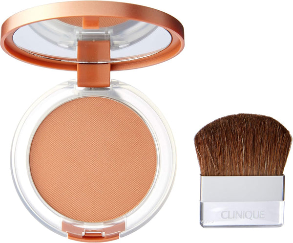 Clinique True Bronze Pressed Powder Bronzer, No. 03 Sunblushed, 0.33oz