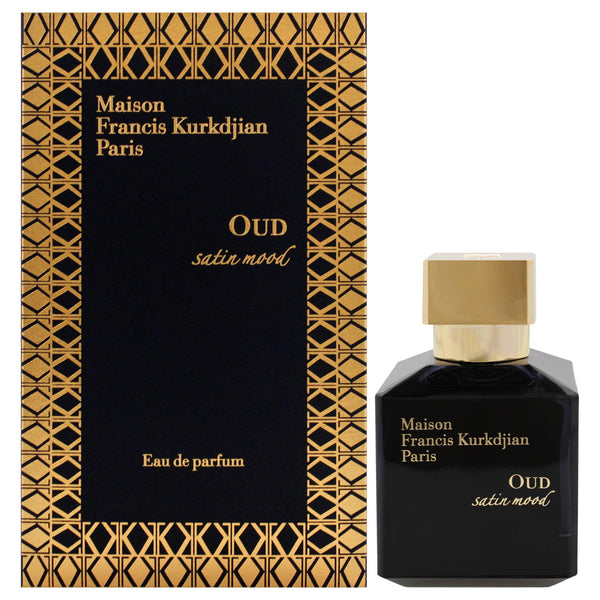 Maison Francis Kurkdjian Oud Satin Mood EDP 2.36oz/70ml