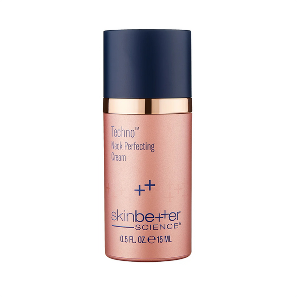 Skinbetter TechnoNeck Perfecting Cream 1.7oz/50ml