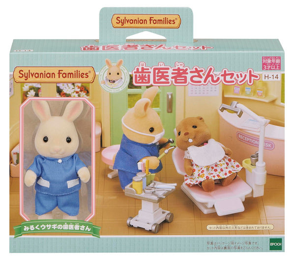 Dentista e Accessori Dentist Role Play Set