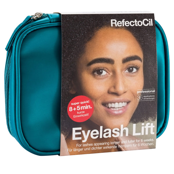 RefectoCil Eyelash Lift & Brow Kit 36 Applications