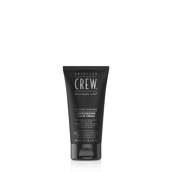 American Crew Moisturizing Shave Cream 5.1oz/150ml