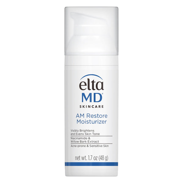 EltaMD AM Restore Moisturizer 1.7oz/50ml