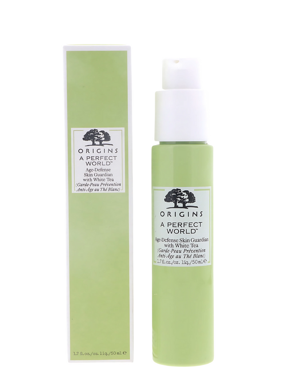 A Perfect World Skin Guardian With White Tea by Origins 1.7oz/50ml