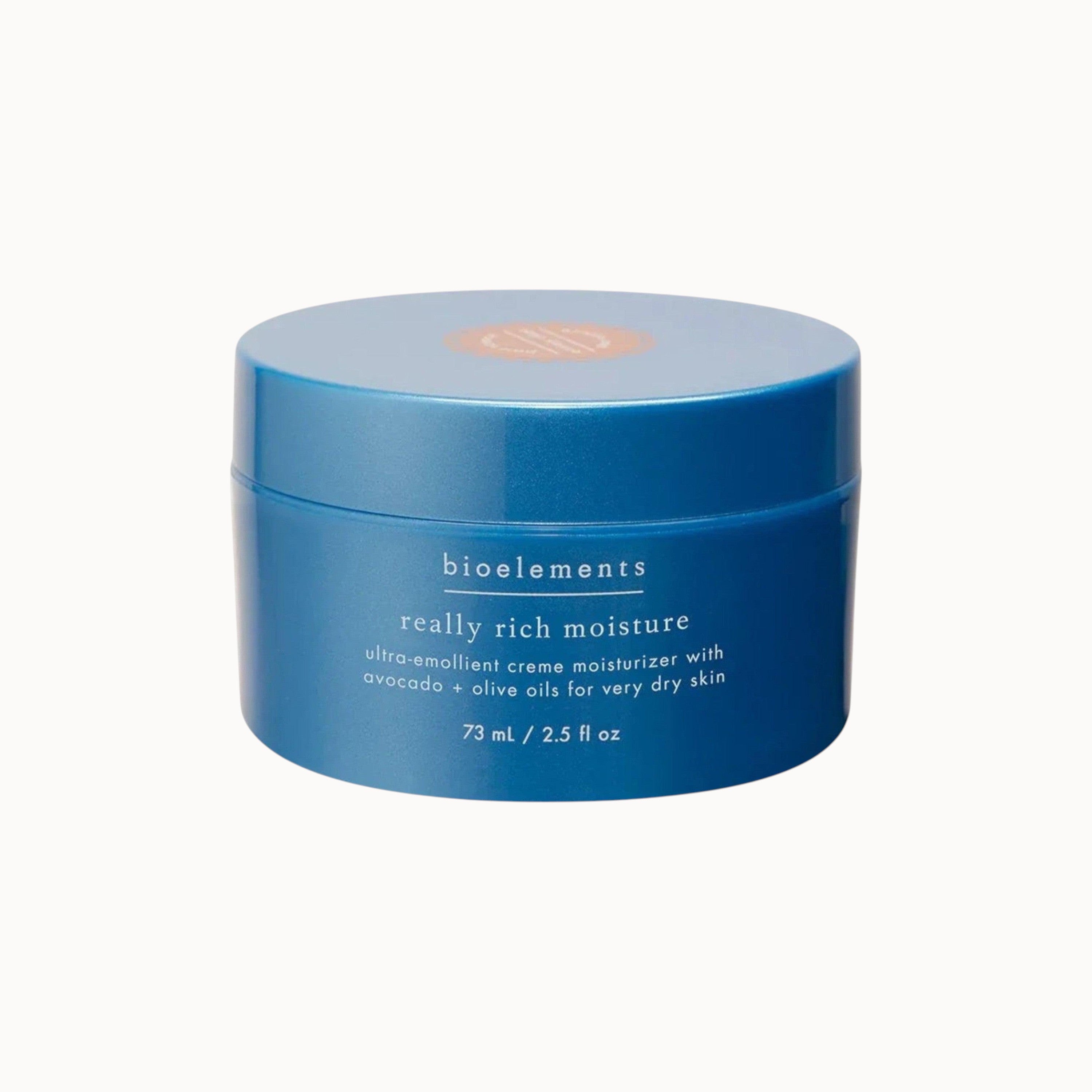 Bioelements Beyond Hydration 8 oz at CosmoFactor