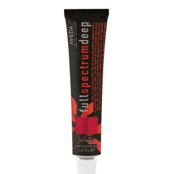 Aveda Full Spectrum Deep Dark Haircolor 1oz/28g