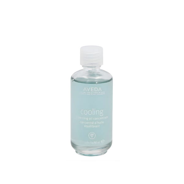 Aveda Cooling Balancing Oil Concentrate 1.7oz/50ml