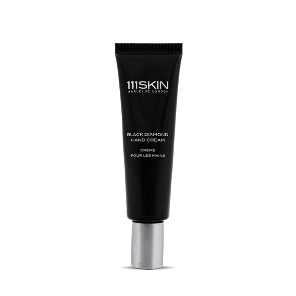 111 Skin Celestial Black Diamond Hand Cream 2oz/60mL