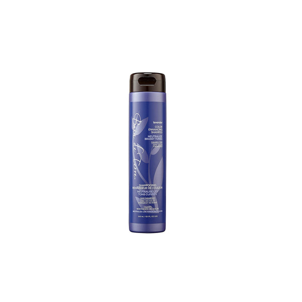 Bain De Terre Color Enhancing Lavendar Shampoo 10.2oz