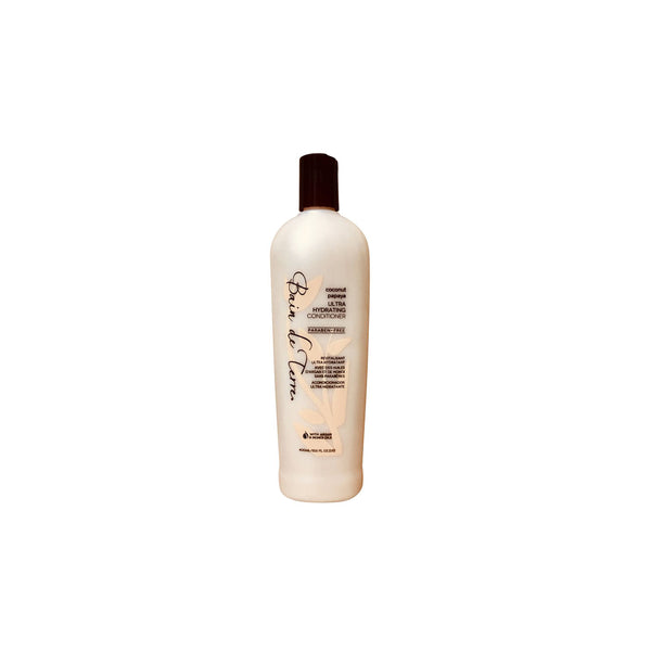 Bain De Terre Coconut Papaya Ultra Hydrating Conditioner 13.5oz/400ml