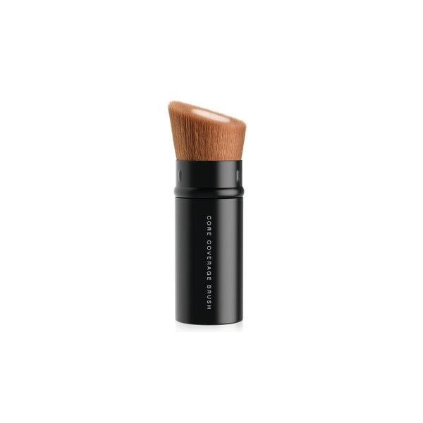 Bare Mnerals Barepro Core Coverage Brush For Synthetic Hair 0.01oz 0.068g