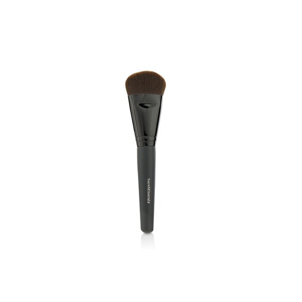 Bare Minerals Luxe Performance Brush Fair Ivory 02 0.21oz 6g