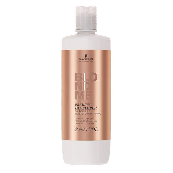 BM Premium Developer 2 33.8oz/1000ml