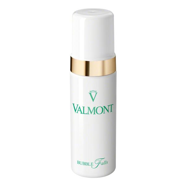Valmont Purity Bubble Falls Cleansing Foam 5oz/150ml