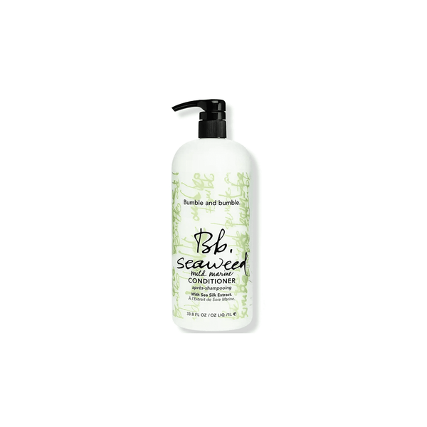 Bumble and Bumble Seaweed Conditioner 33.8oz 1L