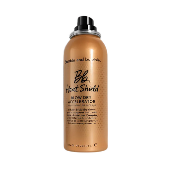 Bumble & Bumble Heat Shield Blow Dry Accelerator Hair Mist 4.2oz/125ml
