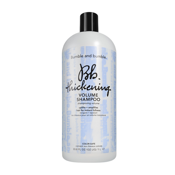 Bumble & Bumble Nfr Thickening Volume Shampoo 33.8oz/1000ml