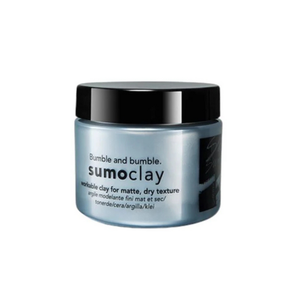 Bumble & Bumble Sumoclay Matte Texture Clay 1.5oz/44ml