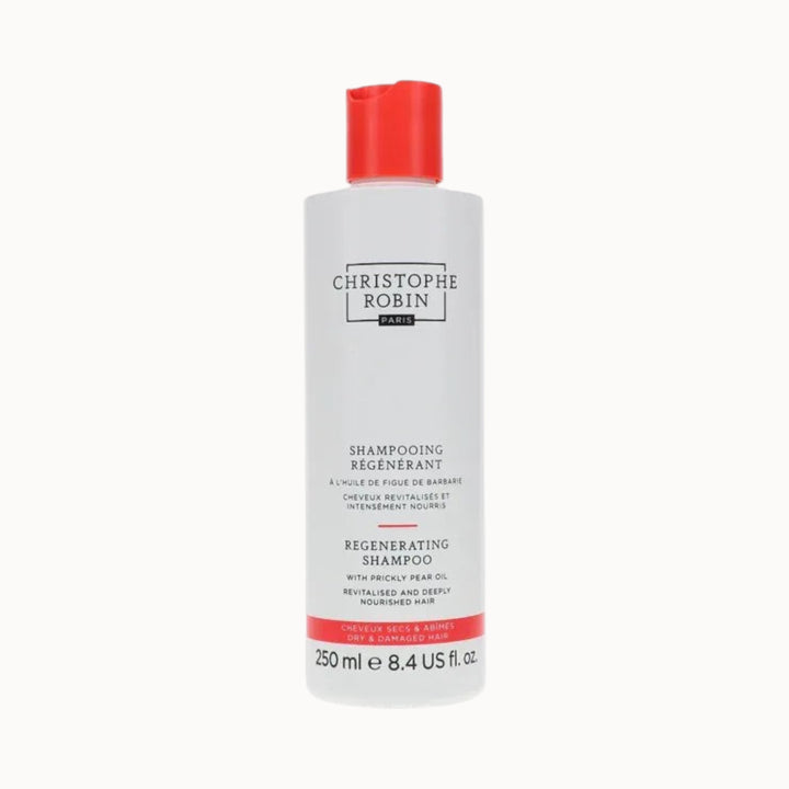 Christophe Robin Regenerating Shampoo Christophe Robin with Prickly Pe