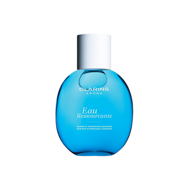 Clarins Eau Ressourcante Deodorant Spray 3.4oz/100ml