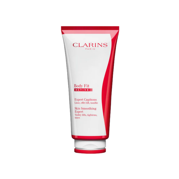 Clarins Body Fit Active Skin Smoothing Expert 6.7oz/200ml