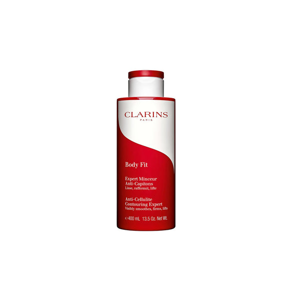 Clarins Body Fit Active Skin Smoothing Expert Gel-Cream 13.5oz/400ml