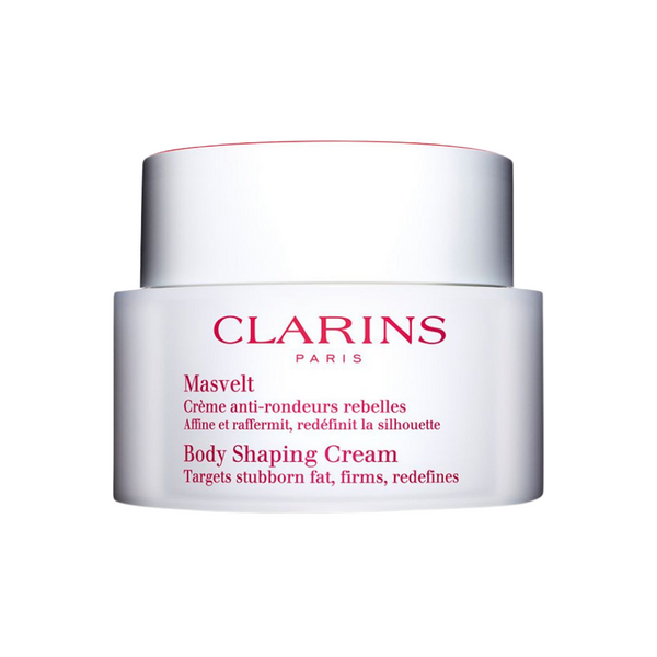 Clarins Body Shaping Cream 6.4oz/200ml