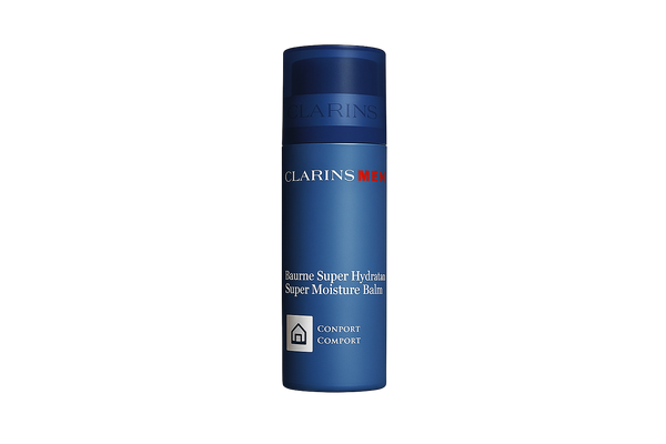 Clarins Men Super Moisturizing Face Balm 1.7oz/50ml