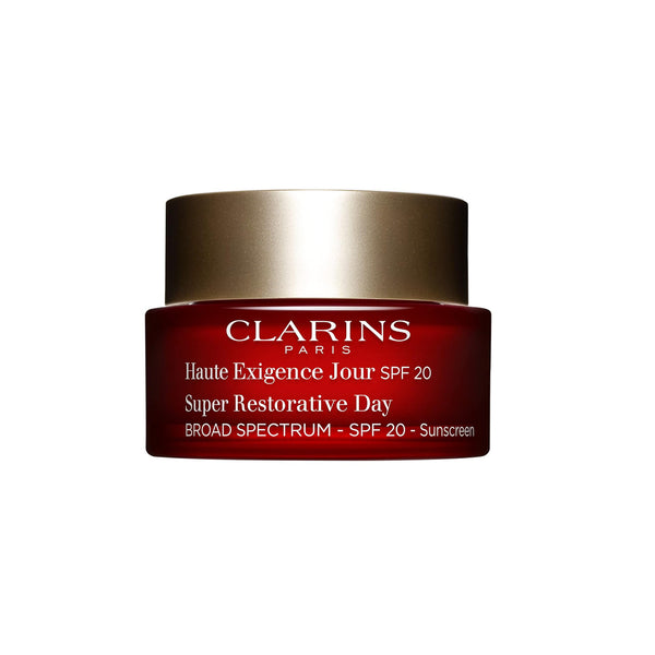 Clarins Super Restorative Day Cream SPF 20 1.7oz/50ml