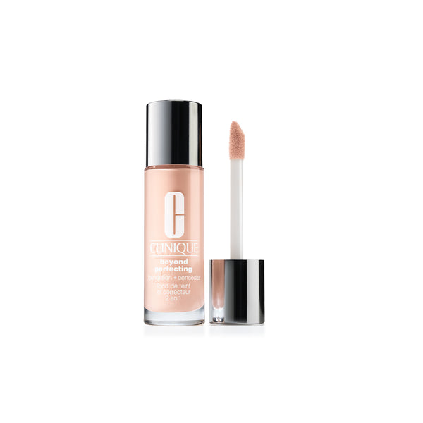 Clinique Beyond Perfecting Foundation and Concealer 30ml