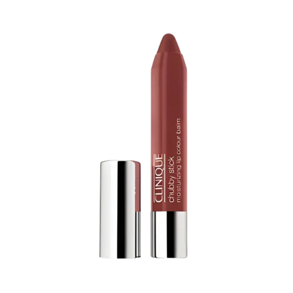 Clinique Chubby Stick Moisturizing Balm 10 Bountiful Blush 3g