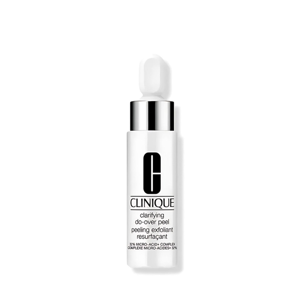 Clinique Clarifying Do-Over Peel 1oz/30ml