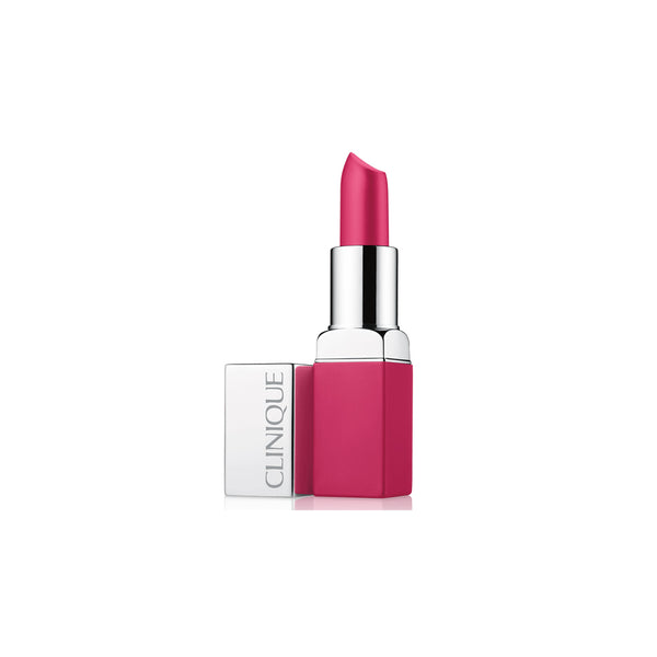 Clinique Pop Lip Colour + Primer, 12 Fab Pop 0.13oz/3.9g