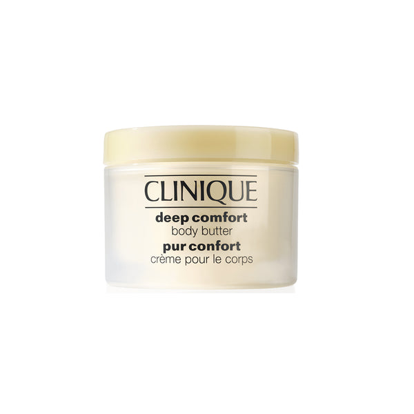 Clinique Deep Comfort Body Wash 6.7oz/200ml