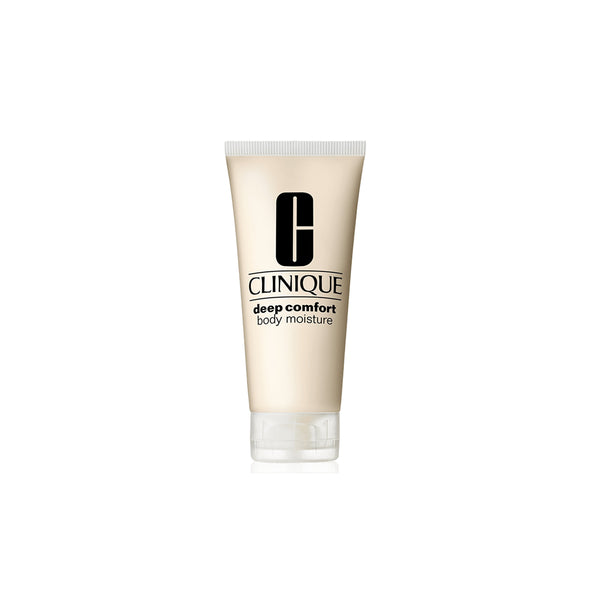 Clinique Deep Comfort Body Moisture 6.7oz