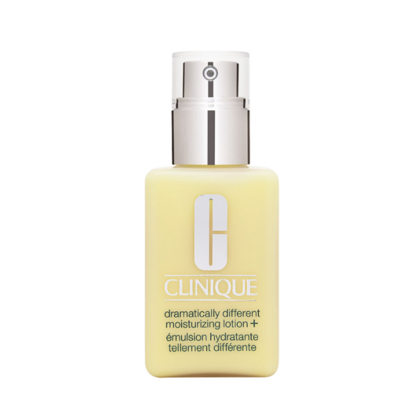 Clinique Dramatically Different Moisturizing Lotion 4.2oz/125ml