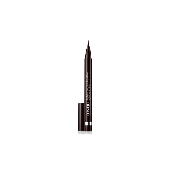 Clinique High Impact Easy Liquid Eyeliner - Black 0.01oz/0.67ml