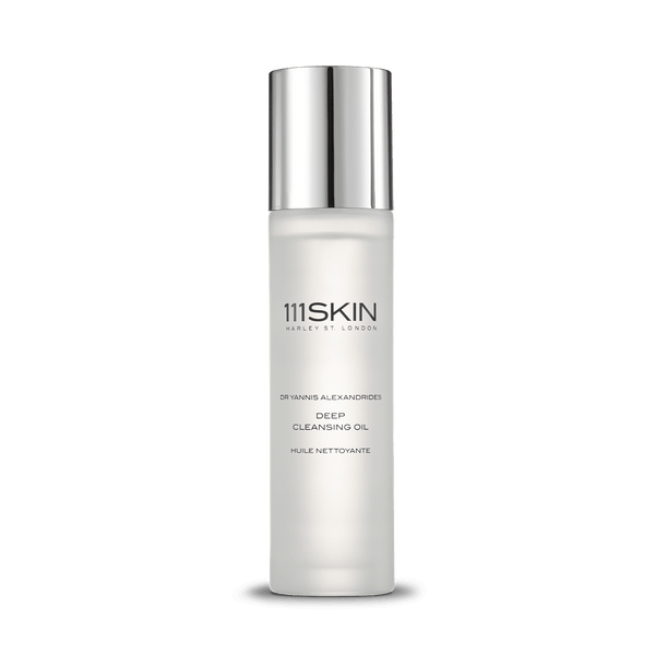 111 Skin Deep Cleansing Oil 3.4oz/100mL
