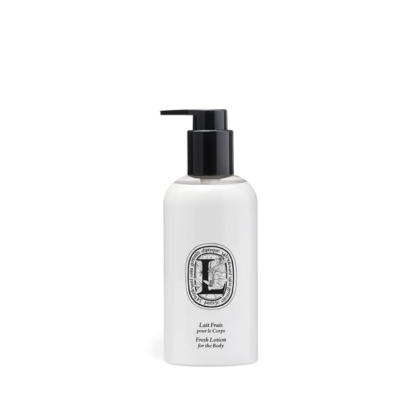 Diptyque Fresh Body Lotion Hydrating Luxury Skincare 8.5oz/250ml