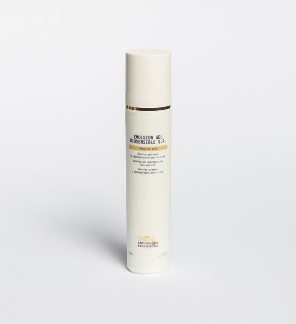 Biologique Recherche Emulsion Gel Biosensible S.R. 1.7oz/50ml