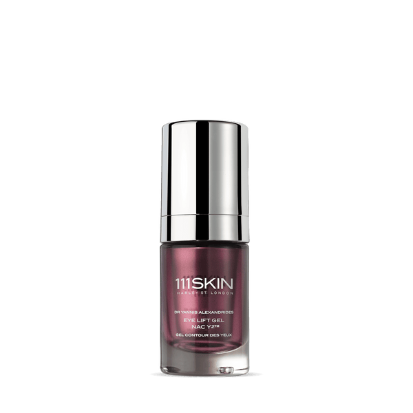 111 Skin NEW Eye lift Gel NAC Y2 0.5oz/15mL
