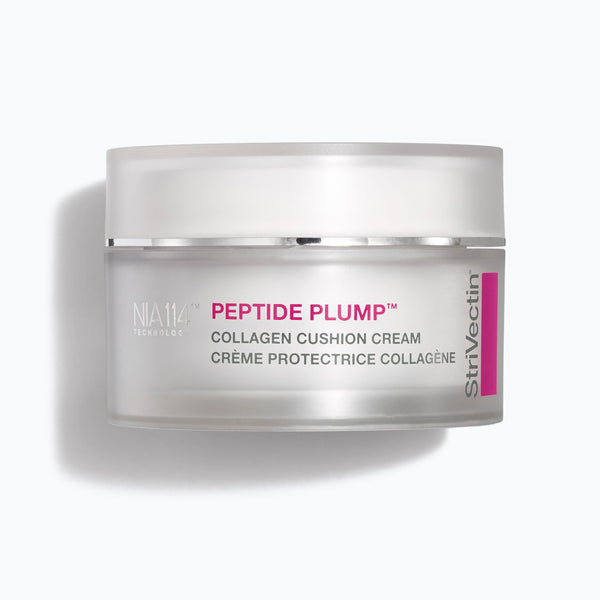 StriVectin Peptide Plump Collagen Cushion Cream 1.7oz/50mL
