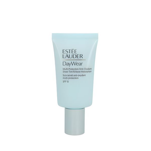 Estee Lauder DayWear Moisturizer Multi-Protection Sheer Tint SPF15 1.7oz/50ml