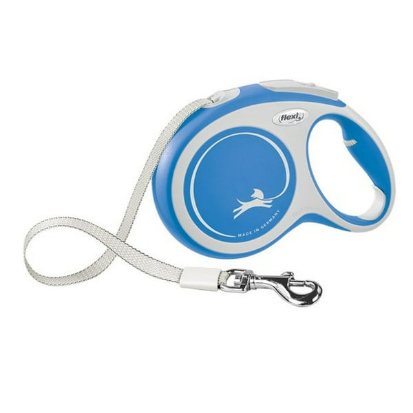 Flexi Comfort Retractable Dog Leash 26ft Tape for Dogs Up to 110 lbs 26ft