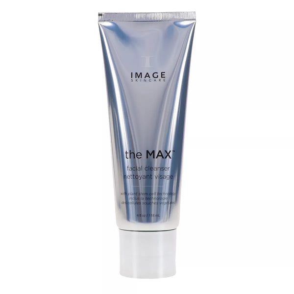 IMAGE Skincare The MAX Facial Cleanser facial cleanser 4oz/118ml