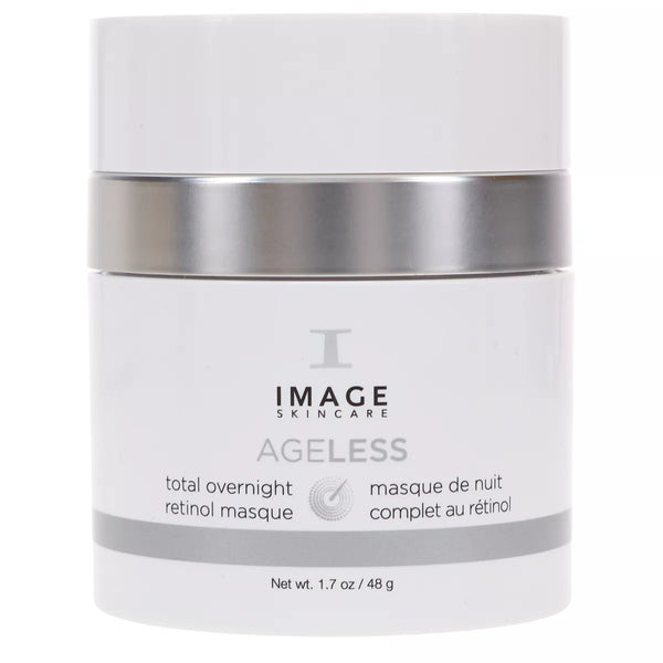IMAGE Skincare Ageless Total Overnight Retinol Masque 1.7oz/48g