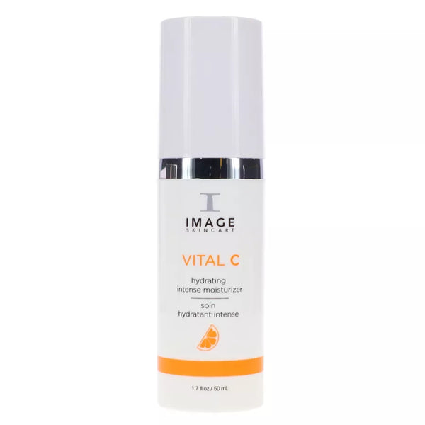 Image Skincare Vital C Hydrating Intense Moisturizer 1.7oz/50ml